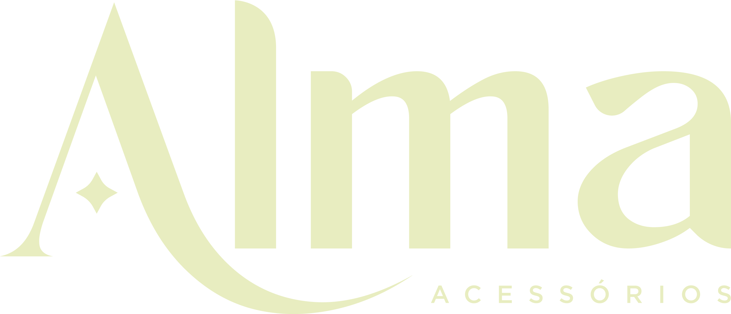 Alma Acessórios